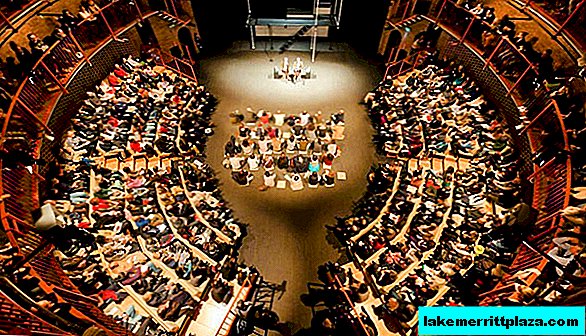 Teatro em Milão: os assentos serão reservados com base no crescimento