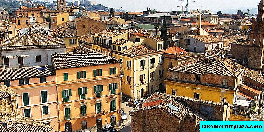 Abruzzo: Teramo
