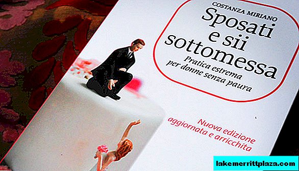 In Italien bricht ein Buch über weibliche Demut alle Verkaufsrekorde