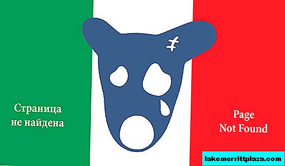 İtalya'da VKontakte korsanlığı nedeniyle engellendi