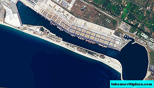 Armas químicas de Siria llegaron al puerto italiano de Joya Tauro