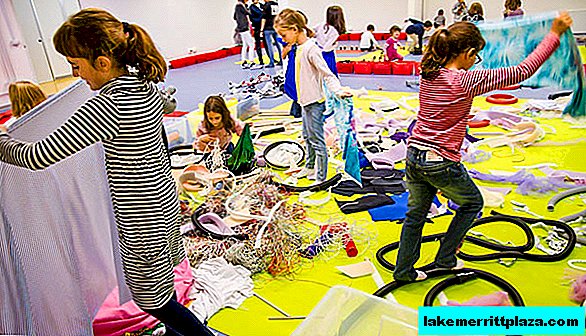 Milan: À Milan, a ouvert le premier musée pour enfants