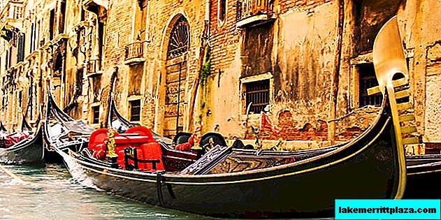 Venice will host a referendum on separation from Italy