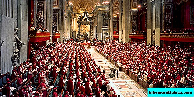 Vaticano aprobó oficialmente el exorcismo