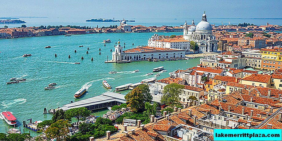 Venice Unica City Pass - how to save in Venice?