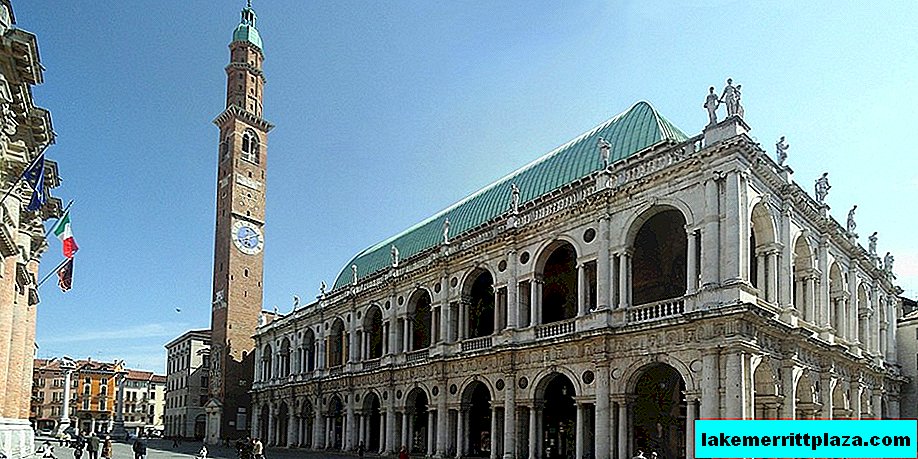Veneto: Vicenza