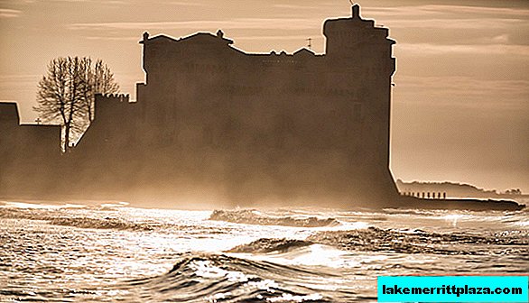 The most in Italy: Castles of Italy: where do the most famous ghosts live?
